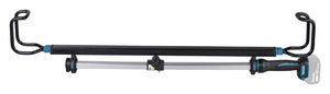 Makita DML818 LED-Stableuchte inkl. Teleskophalterung