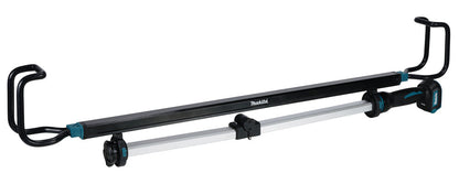 Makita DML818 LED-Stableuchte inkl. Teleskophalterung