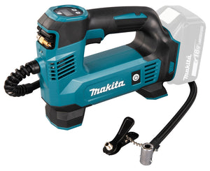Makita DMP180Z Akku-Kompressor solo