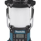 Makita DMR055 Akku-Laternenradio