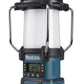 Makita DMR055 Akku-Laternenradio