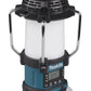 Makita DMR055 Akku-Laternenradio