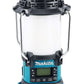Makita DMR056 Akku-Laternenradio