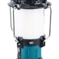 Makita DMR056 Akku-Laternenradio