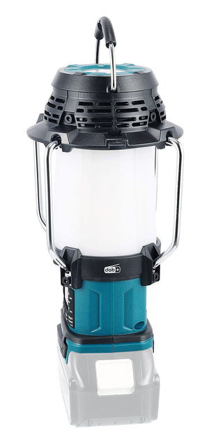Makita DMR056 Akku-Laternenradio