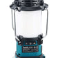 Makita DMR056 Akku-Laternenradio