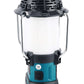 Makita DMR056 Akku-Laternenradio