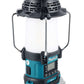 Makita DMR056 Akku-Laternenradio