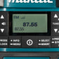 Makita DMR056 Akku-Laternenradio