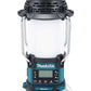Makita DMR057 Akku-Laternenradio