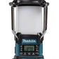 Makita DMR057 Akku-Laternenradio