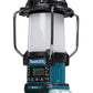 Makita DMR057 Akku-Laternenradio