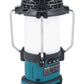 Makita DMR057 Akku-Laternenradio