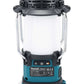 Makita DMR057 Akku-Laternenradio