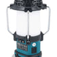 Makita DMR057 Akku-Laternenradio