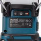 Makita DMR057 Akku-Laternenradio