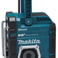 Makita DMR112 Akku-Radio