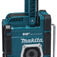 Makita DMR112 Akku-Radio
