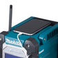 Makita DMR112 Akku-Radio