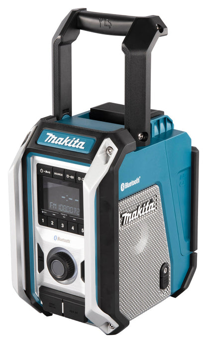B-Ware Makita DMR114 Akku-Radio