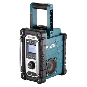 Makita DMR116 Akku-Radio
