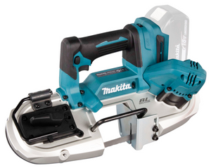 Makita DPB183Z Akku-Bandsäge solo