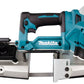 Makita DPB183Z Akku-Bandsäge