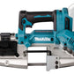 Makita DPB183Z Akku-Bandsäge solo