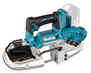 Makita DPB183Z Akku-Bandsäge solo