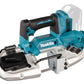 Makita DPB183Z Akku-Bandsäge