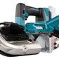 Makita DPB183Z Akku-Bandsäge solo
