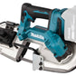 Makita DPB183Z Akku-Bandsäge solo