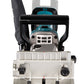 Makita DPJ180Z Akku-Nutfräse