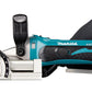 Makita DPJ180Z Akku-Nutfräse