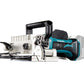 Makita DPJ180Z Akku-Nutfräse