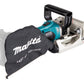 Makita DPJ180Z Akku-Nutfräse