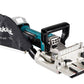 Makita DPJ180Z Akku-Nutfräse