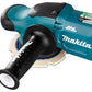 Makita DPO600ZX1 Akku-Polierschleifer