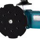 Makita DPO600ZX1 Akku-Polierschleifer