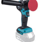 Makita DPV300Z Akku-Polierschleifer solo