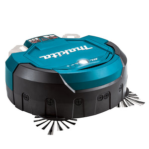 Makita DRC200Z Akku-Robotersauger solo