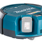 Makita DRC200Z Akku-Robotersauger