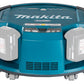 Makita DRC200Z Akku-Robotersauger