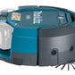 Makita DRC200Z Akku-Robotersauger