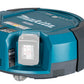Makita DRC200Z Akku-Robotersauger