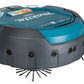 Makita DRC200Z Akku-Robotersauger