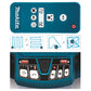 Makita DRC200Z Akku-Robotersauger