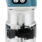 Makita DRT50ZJX2 Akku-Fräse solo