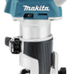 Makita DRT50ZJX2 Akku-Fräse solo
