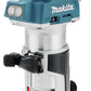 Makita DRT50ZJX2 Akku-Fräse solo